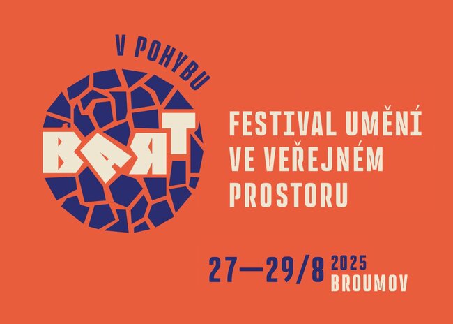 BART II: Broumovský umělecký festival je po roce zpět