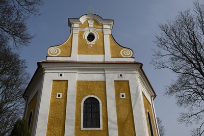 Kostel sv. Jakuba Většího