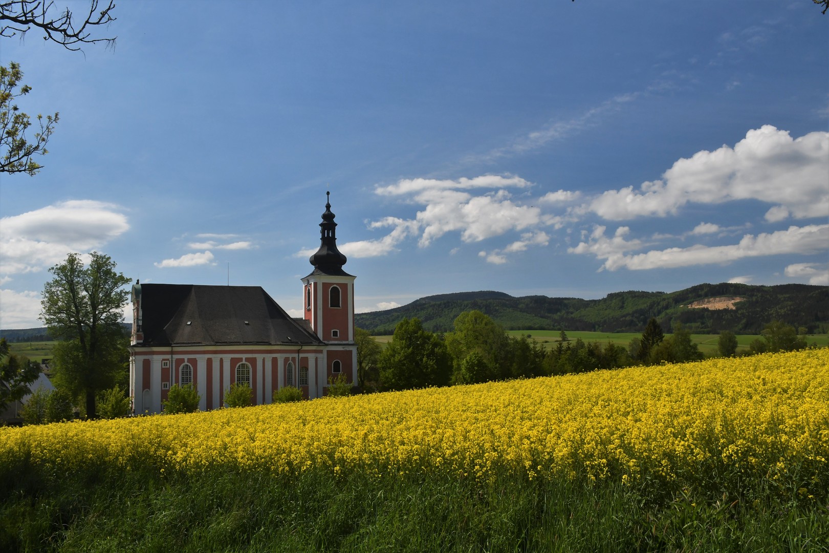 Božanov