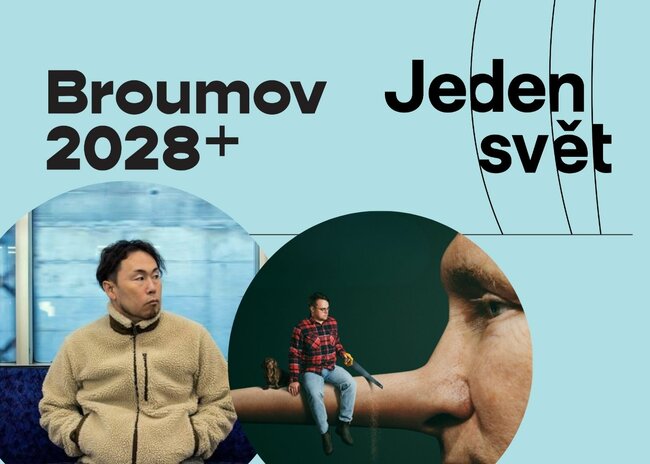 Jeden svět v Broumově