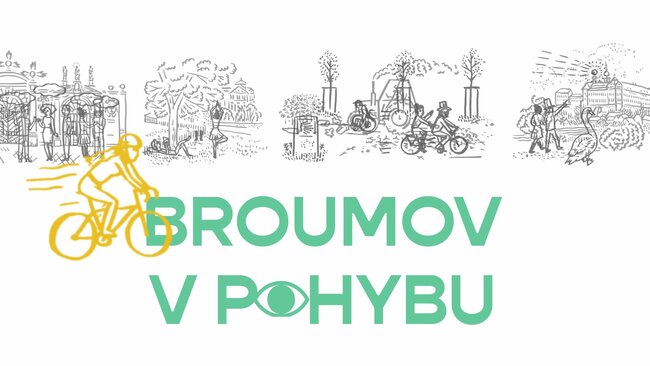 Broumov v pohybu