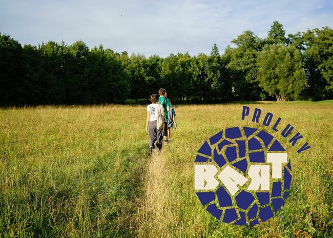 BART III - Proluky